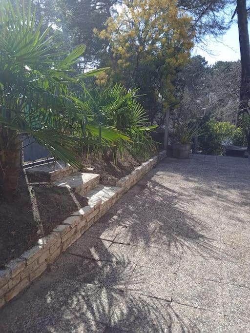 Maison Au Dessus Du De Holiday home
