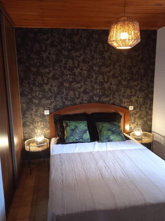 Maison Au Dessus Du De Holiday home Biscarrosse