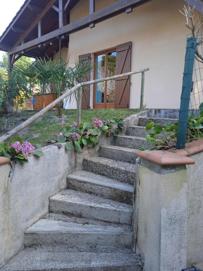 Maison Au Dessus Du De Holiday home *