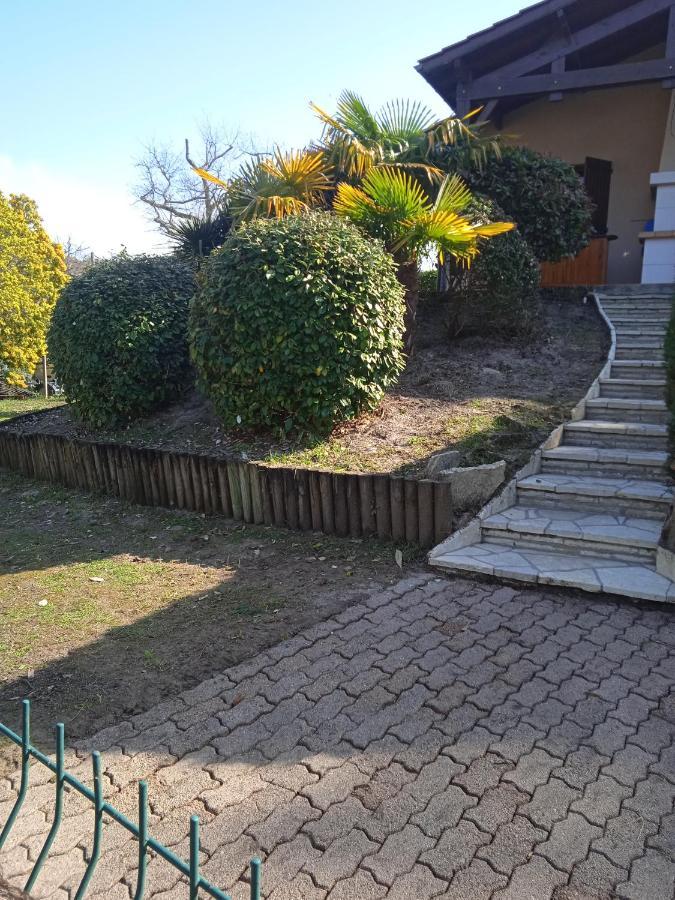 Maison Au Dessus Du De Holiday home Biscarrosse
