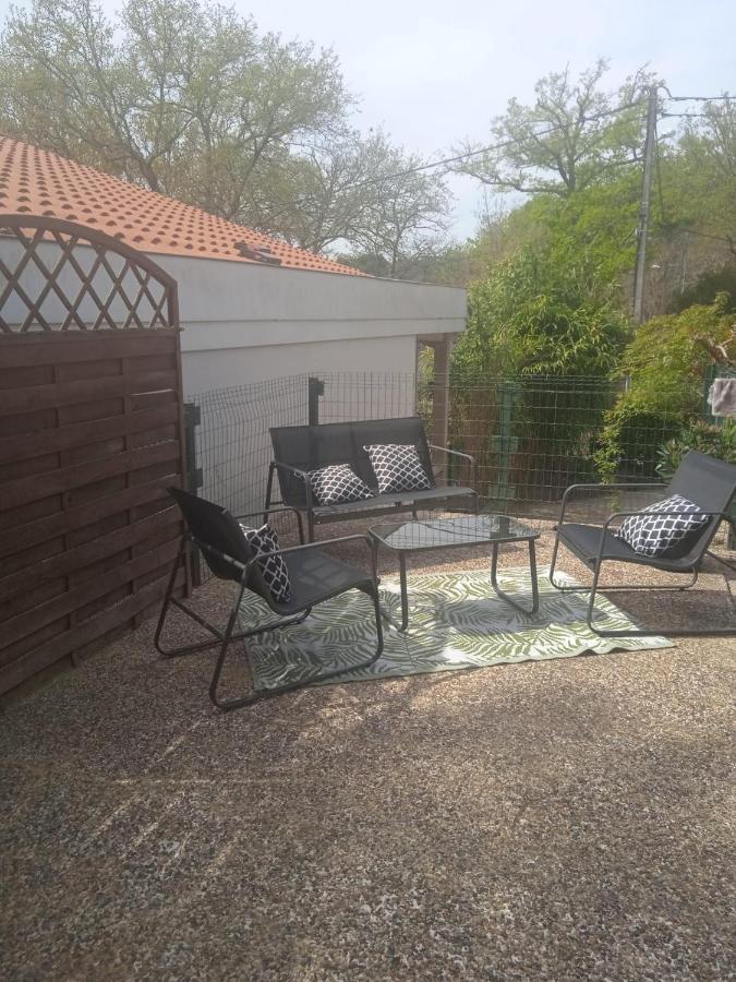 Maison Au Dessus Du De Holiday home *